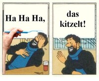 Pfostenbild