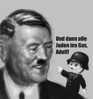 Pfostenbild