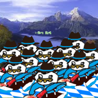 Pfostenbild