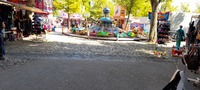 Pfostenbild