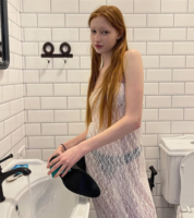 Pfostenbild