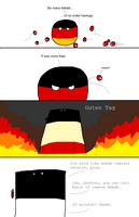 Pfostenbild
