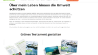 Pfostenbild