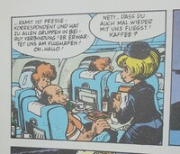 Pfostenbild