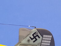 Pfostenbild