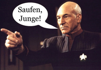 Pfostenbild
