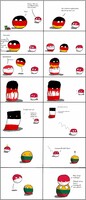 Pfostenbild