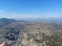 Pfostenbild