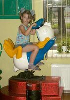 Pfostenbild