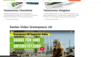 Pfostenbild
