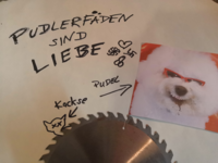 Pfostenbild
