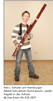 Pfostenbild