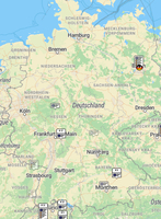 Pfostenbild