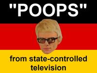 Pfostenbild