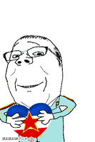 Pfostenbild