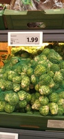 Pfostenbild