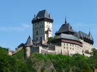 Pfostenbild
