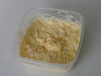 Pfostenbild