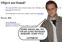 Pfostenbild