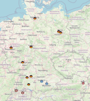 Pfostenbild