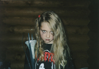Pfostenbild