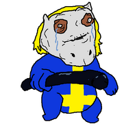 Pfostenbild