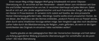 Pfostenbild