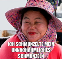 Pfostenbild