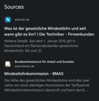 Pfostenbild