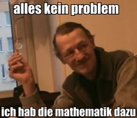 Pfostenbild