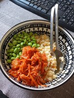 Pfostenbild