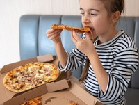Pfostenbild