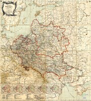 Pfostenbild
