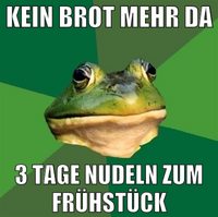 Pfostenbild