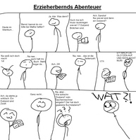 Pfostenbild