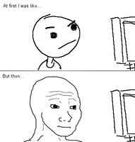 Pfostenbild
