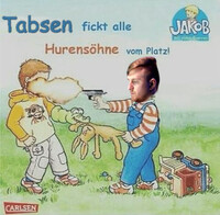 Pfostenbild