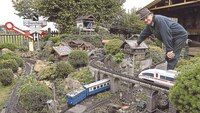 Pfostenbild