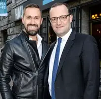 Pfostenbild