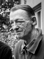 Pfostenbild