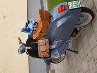 Pfostenbild