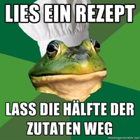 Pfostenbild