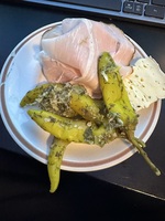 Pfostenbild