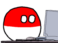 Pfostenbild