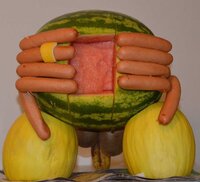 Pfostenbild