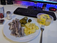 Pfostenbild