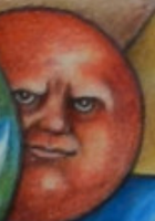 Pfostenbild