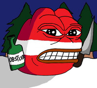 Pfostenbild