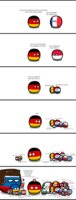 Pfostenbild