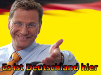 Pfostenbild